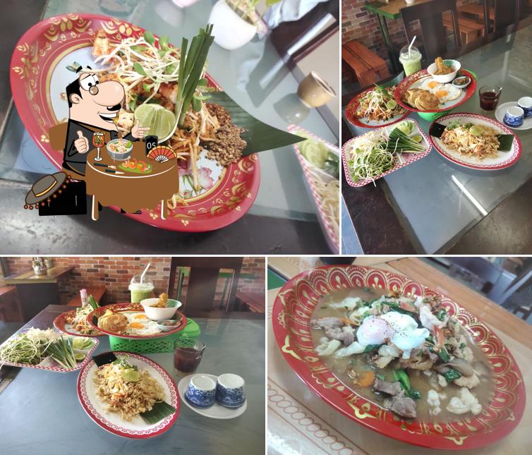 ร้านครัว3พี่น้อง