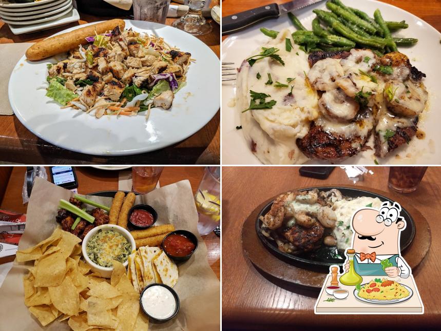 Applebee's Grill + Bar