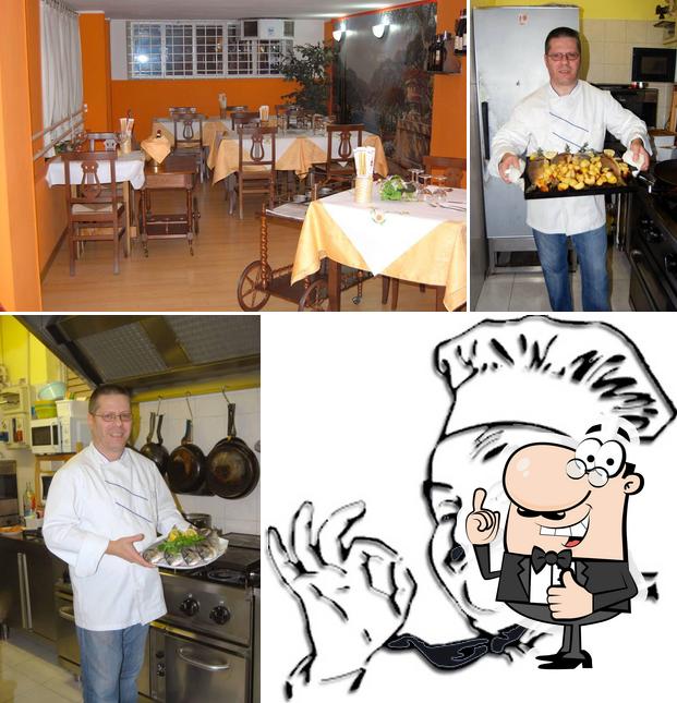 Bar Ristorante Puccini