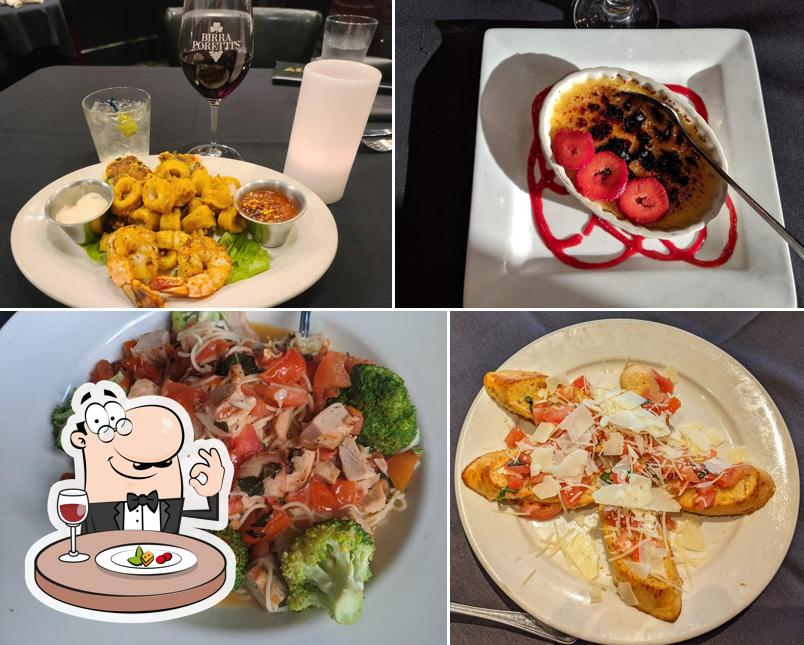 Birraporetti's