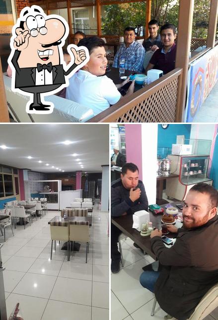 Yıldızbucak Coffee