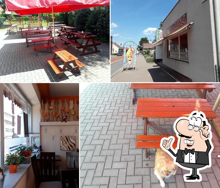Cukrárna U SEMAFORU