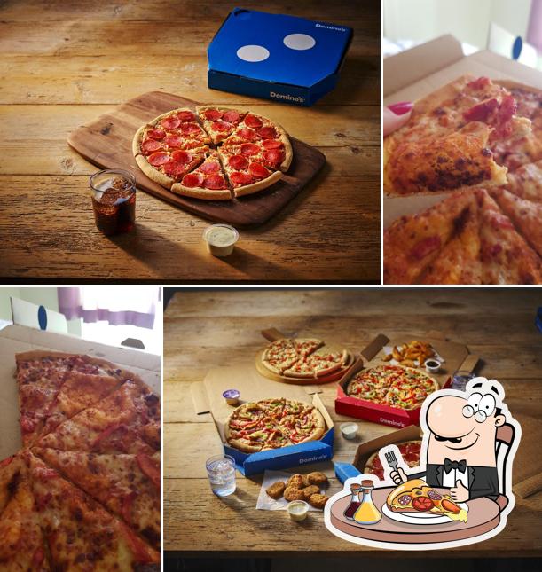 Domino's Pizza - Perth