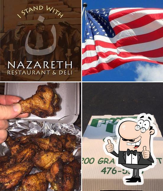 Frankie's Pizza & Wings