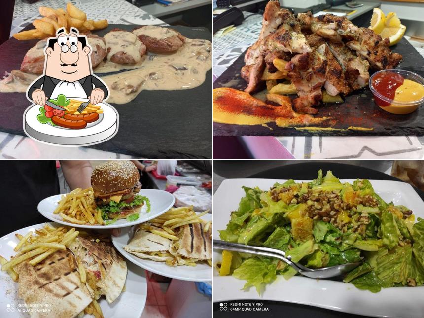 Grill House Απέργης