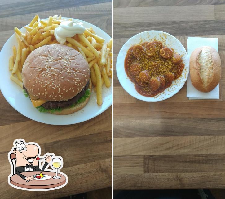 Grill Imbiss