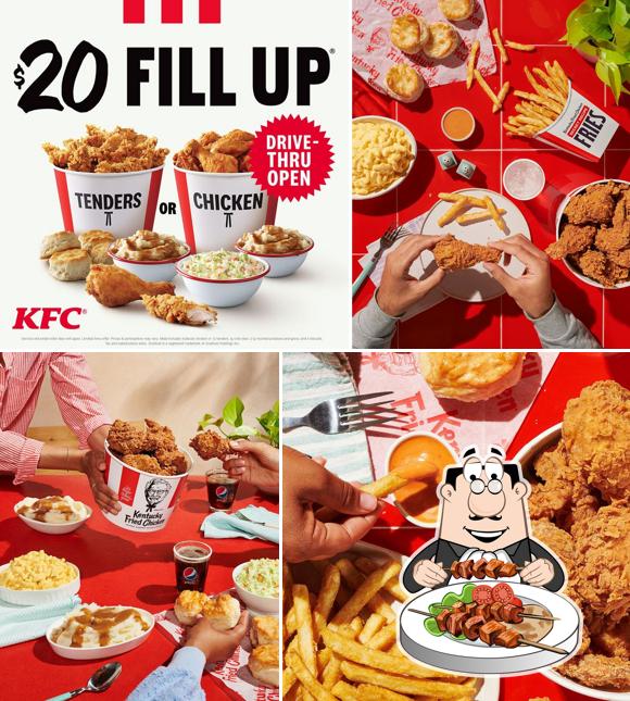 KFC