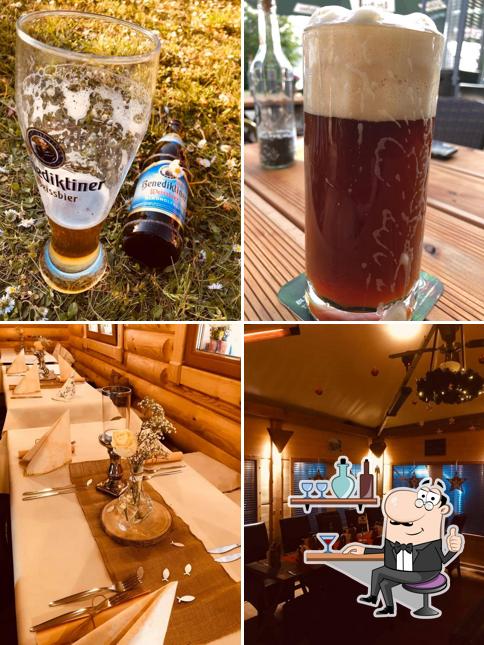 Konrad's Brauhaus