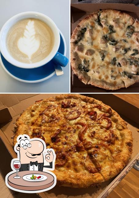Milano Pizza Borna