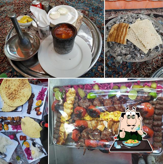 Paay Kooh Restaurant
