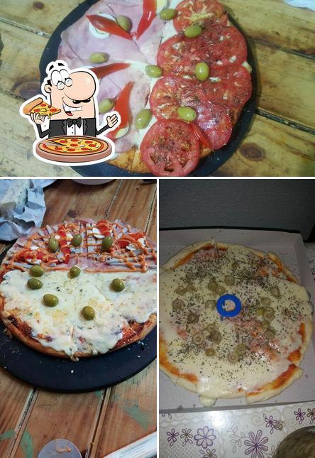 Pizzeria