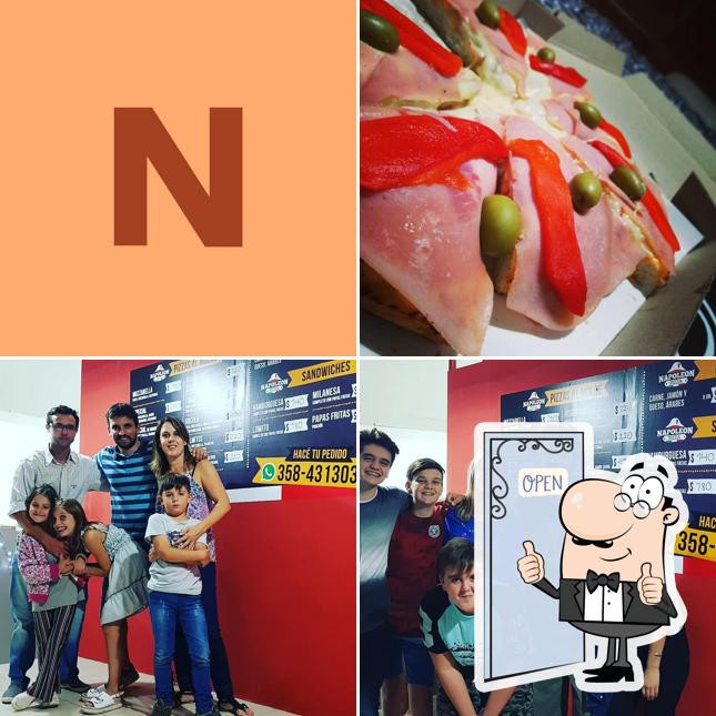 Pizzeria Napoleon