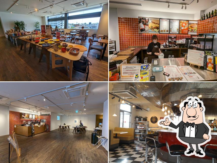 Porco's Diner