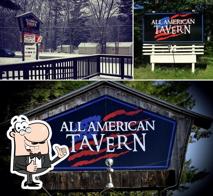 All American Tavern
