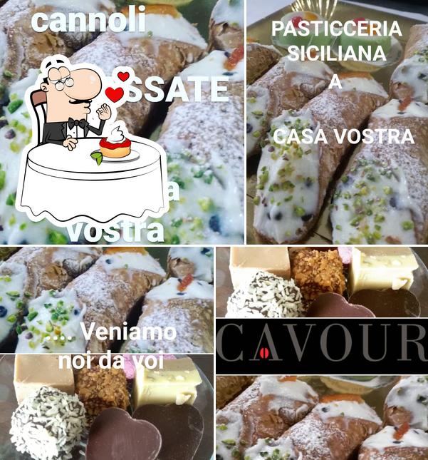 Caffé Cavour