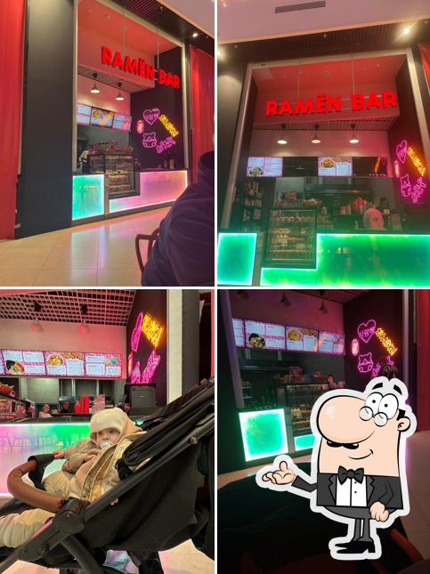 Ramen Bar