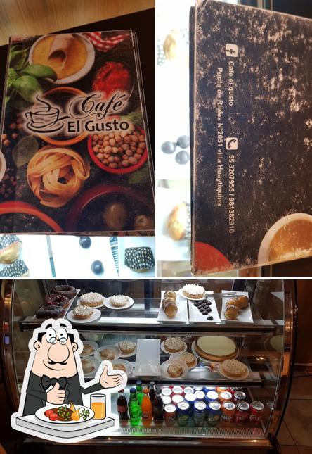 Cafe El Gusto