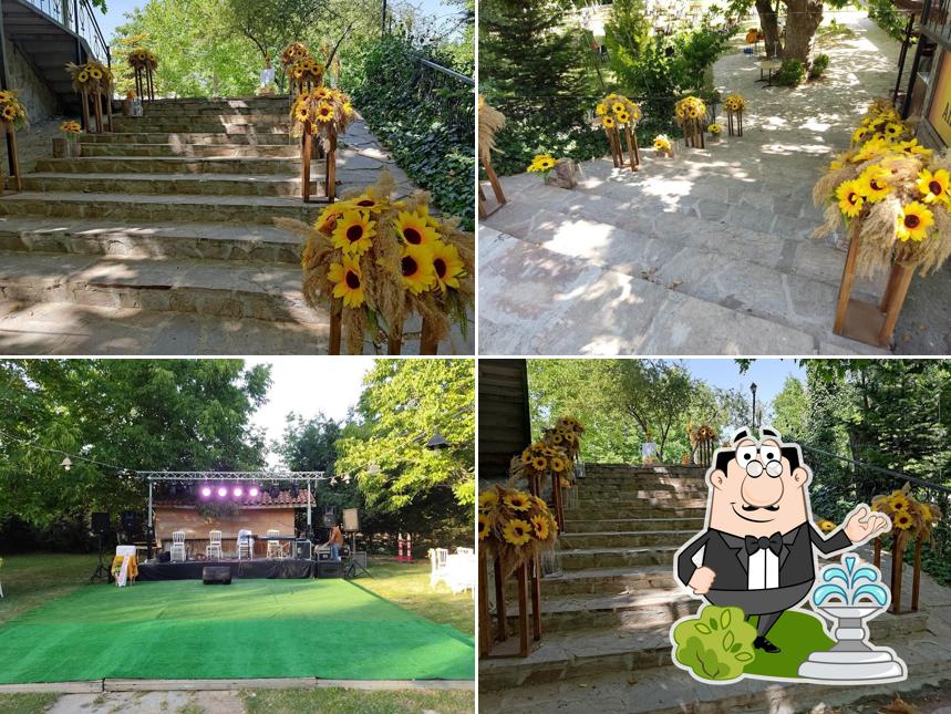 Değirmendere Aile Restorant