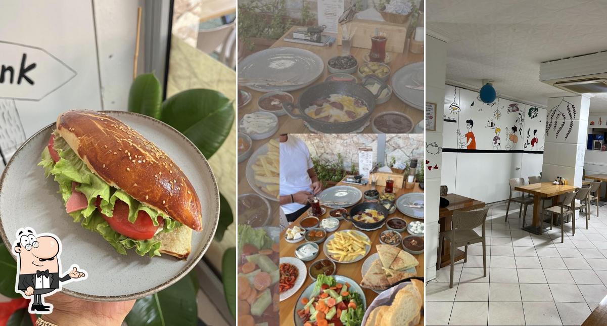 Ertepe Kahvaltı Salonu ve Fast Food
