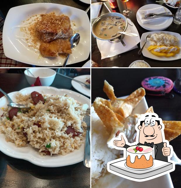 I’m Thai Cuisine