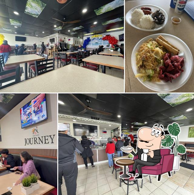 JJ's Asian Cuisine