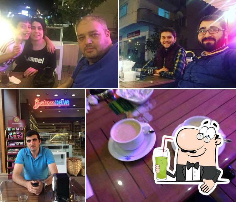 Kral Pestil & Köme