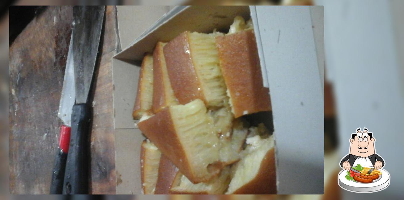 MARTABAK PINGLI