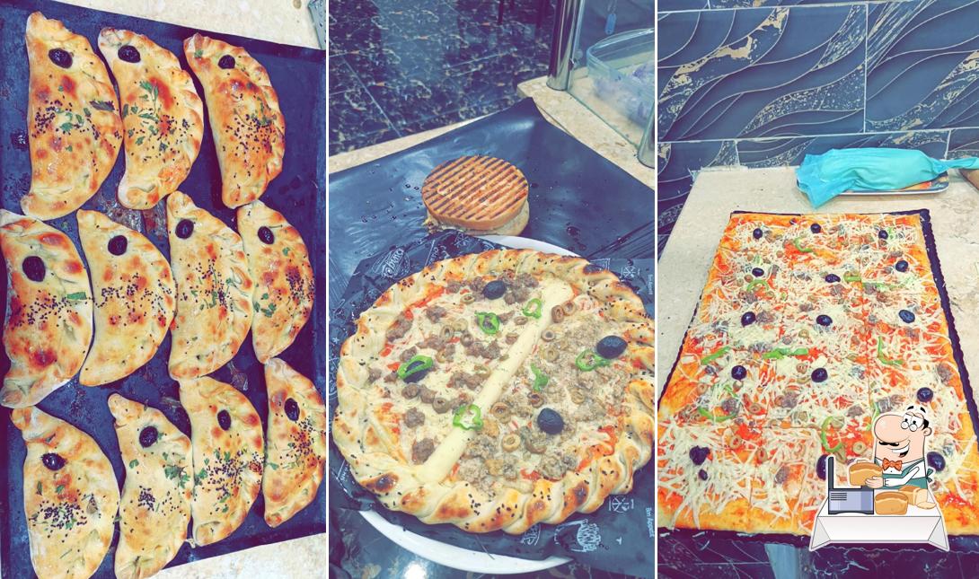 Pizzeria Ritchii