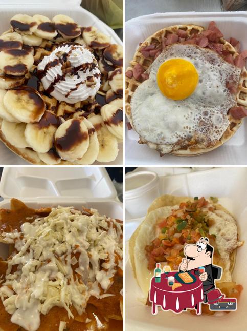 Quiles & Waffles