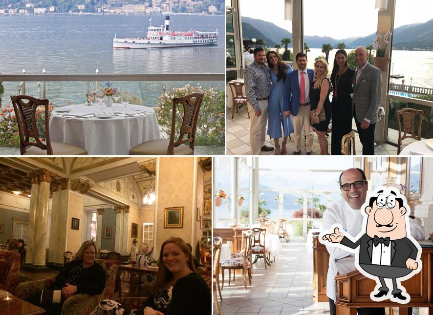 Ristorante Mistral