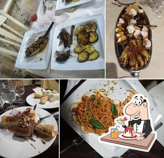 Ristorante Pizzeria San Lorenzo