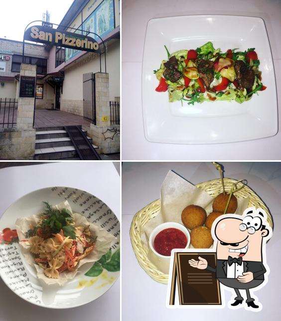 San-Pizzerino