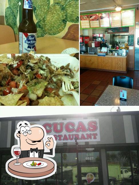 Super Cuca's
