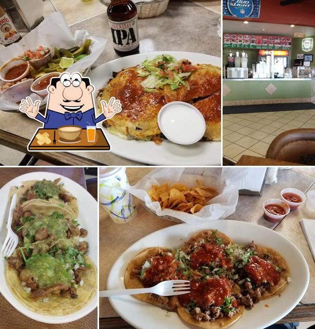Viva Taqueria