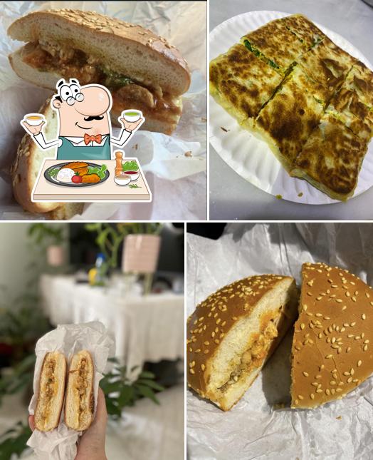بوفية (السرحاني)