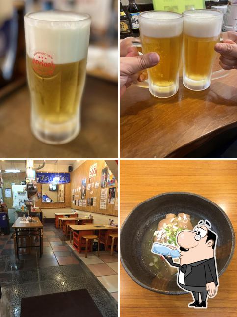 こてつ桜坂店