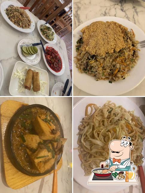 Restaurante Oriental 8