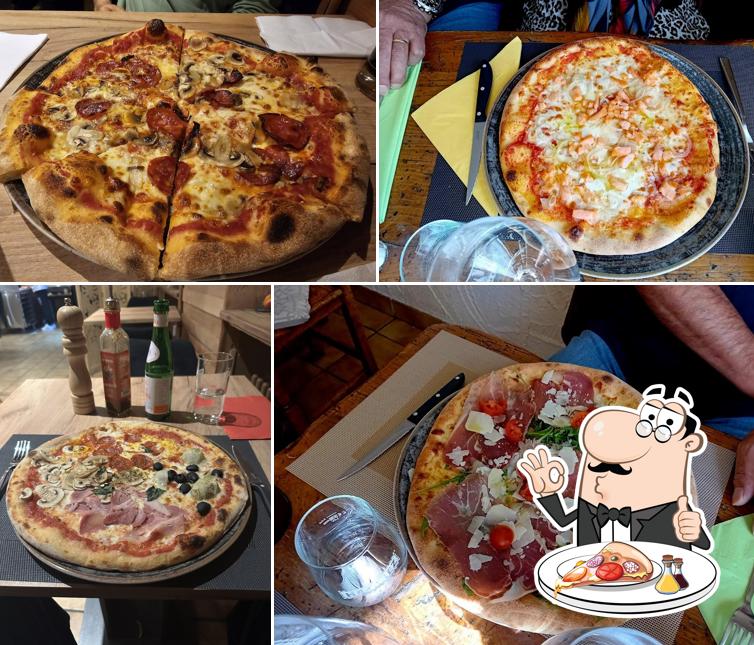 Ristorante Pizzeria Il Ritrovo