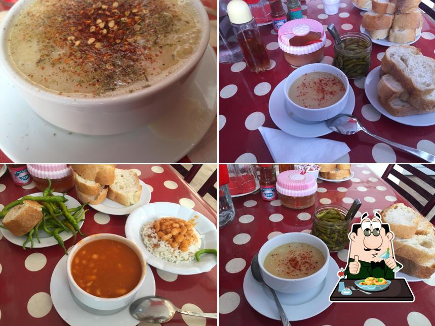 Rumeli Çorbacısı