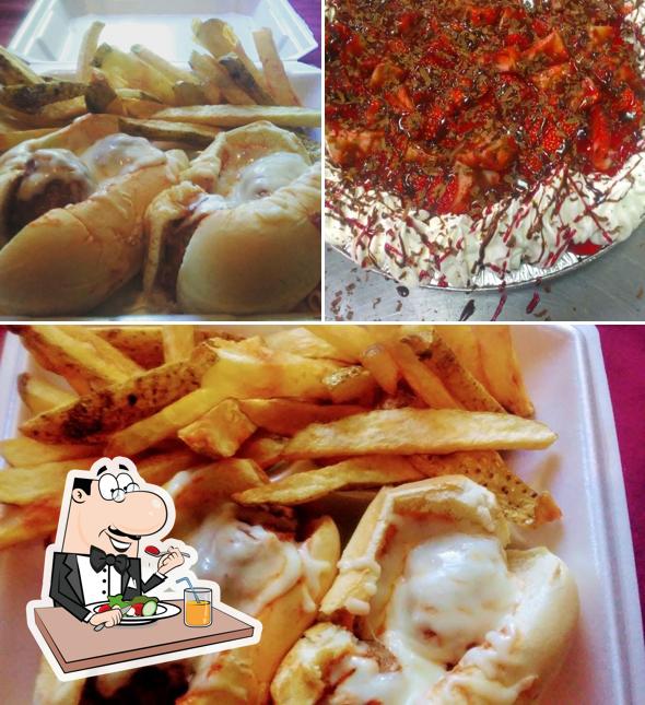 Soultalia Kitchen Catering
