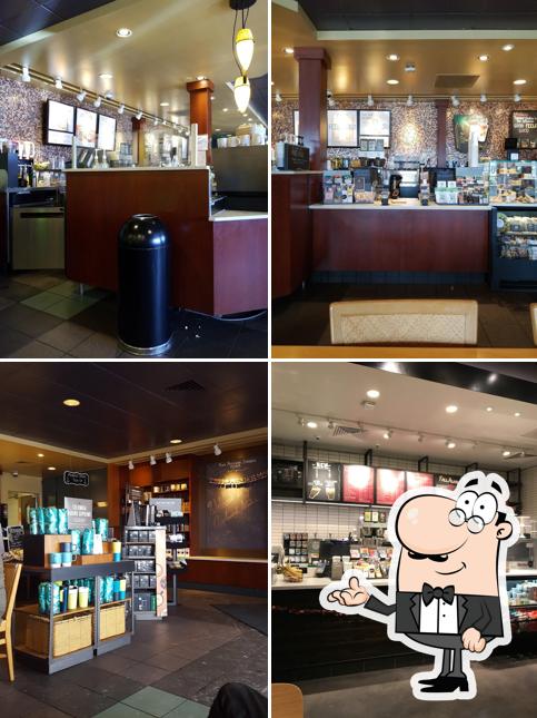 Starbucks Coffee Company