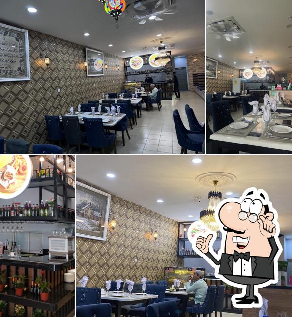SULTAN 804 RESTAURANT