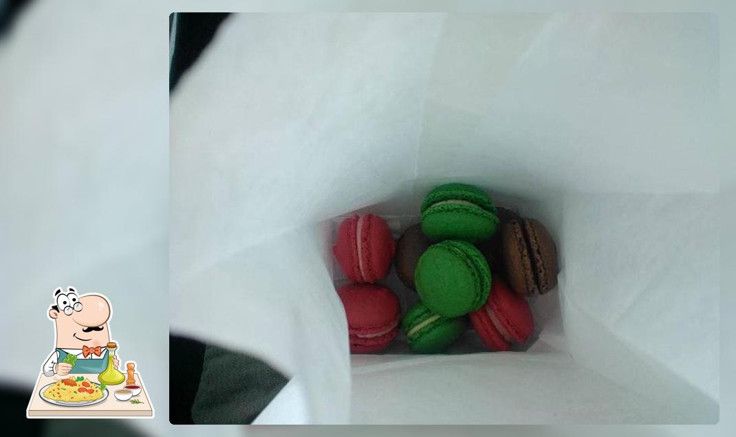 Sweet Temptations