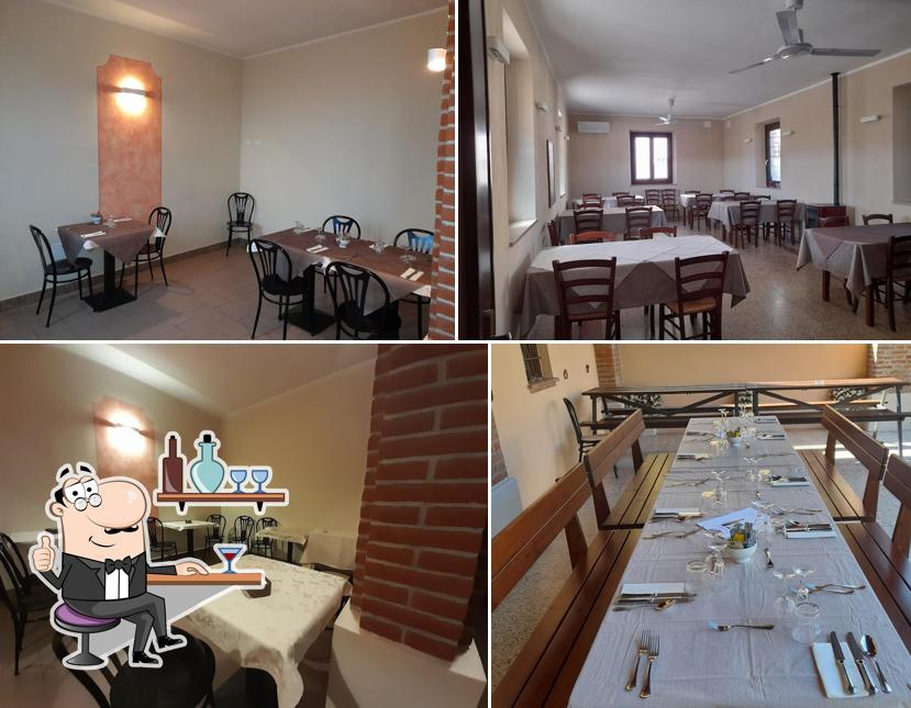 Trattoria dei Viaggiatori