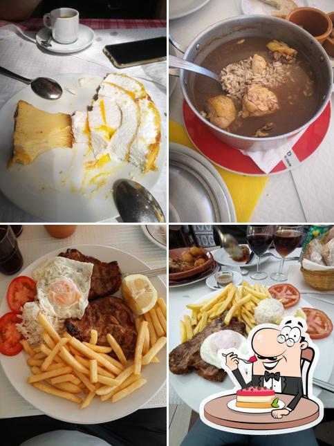 Restaurante U Monchiqueiro 2