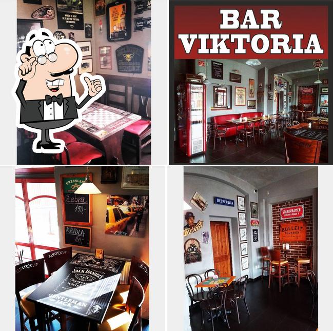 Bar Viktoria