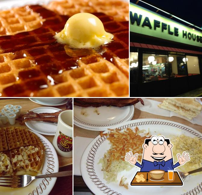 Waffle House