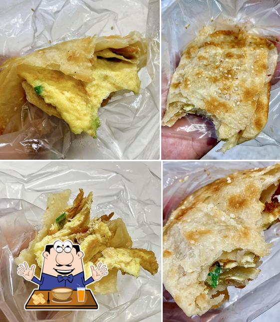 永和豆漿