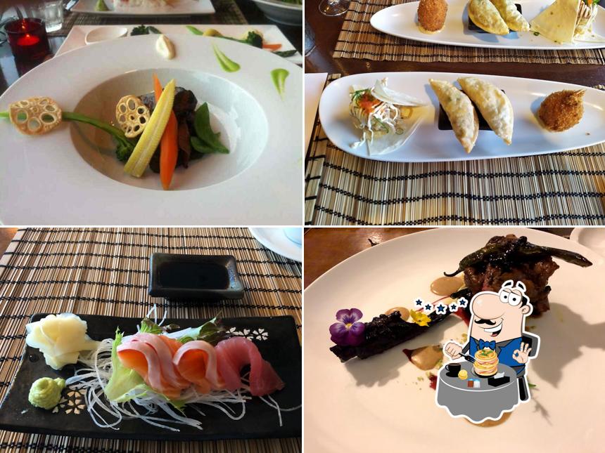 Acacia Modern Japanese Dining