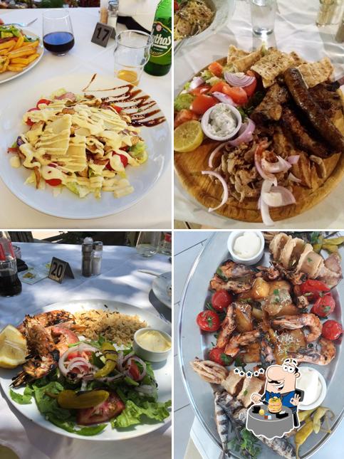 Avlli Taverna Restaurant
